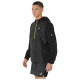 Asics Ανδρικό μπουφάν Fujitrail Packable Windbreaker Asics Ανδρικό μπουφάν Fujitrail Packable Windbreaker